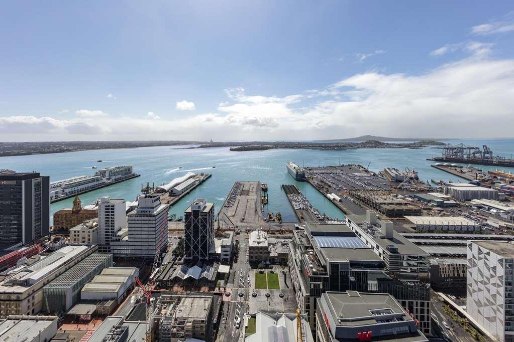Aparthotel Harbour Auckland