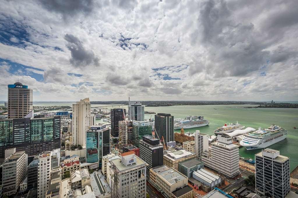Harbour 4* Auckland