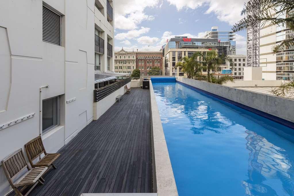 Harbour Aparthotel 4*