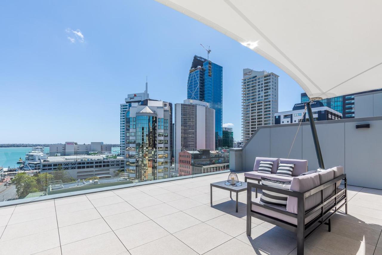 Qv Huge Penthouse With Waterview & Parking - 919 *