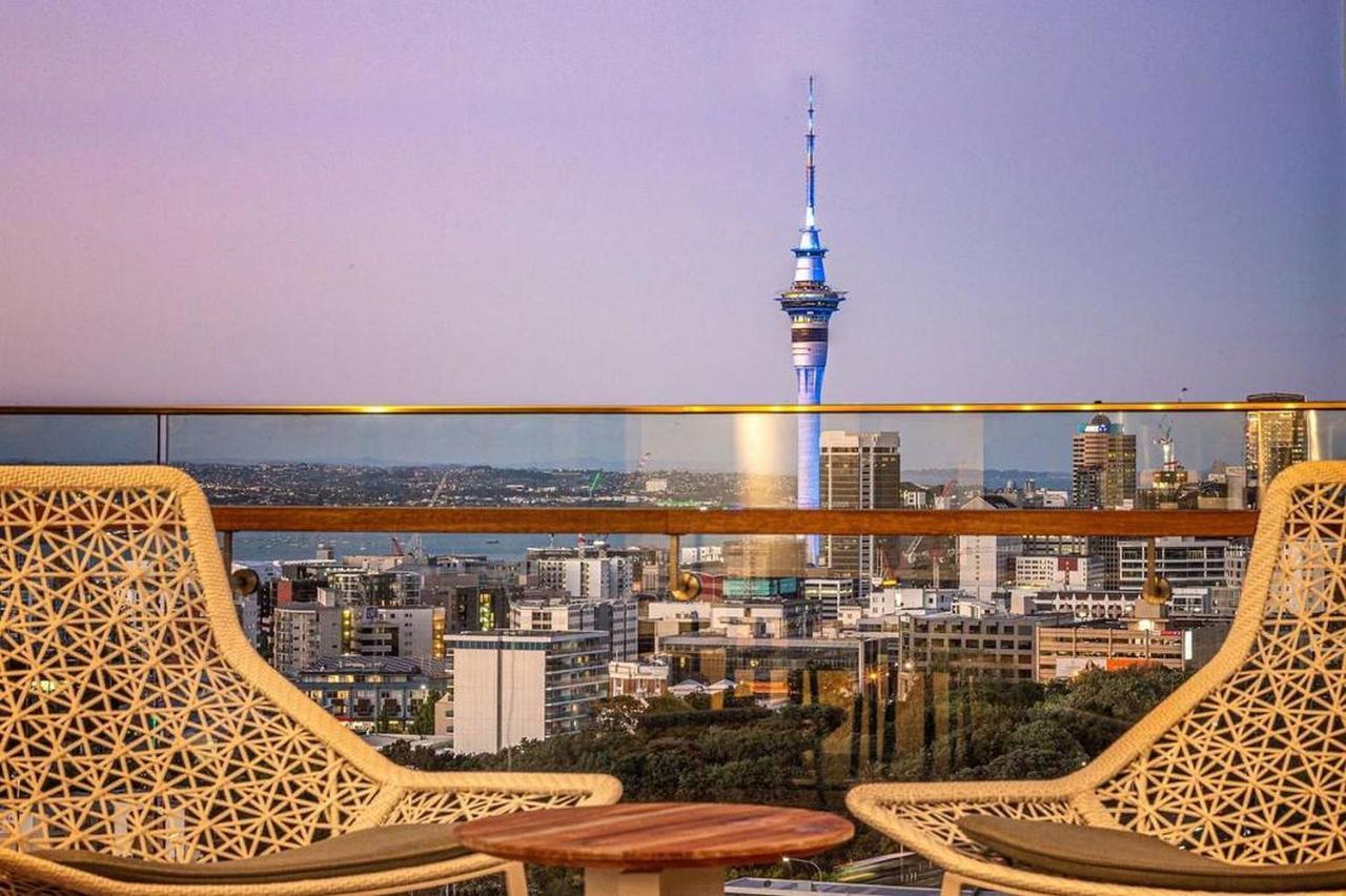 Skhy - Stunning Views Apartment