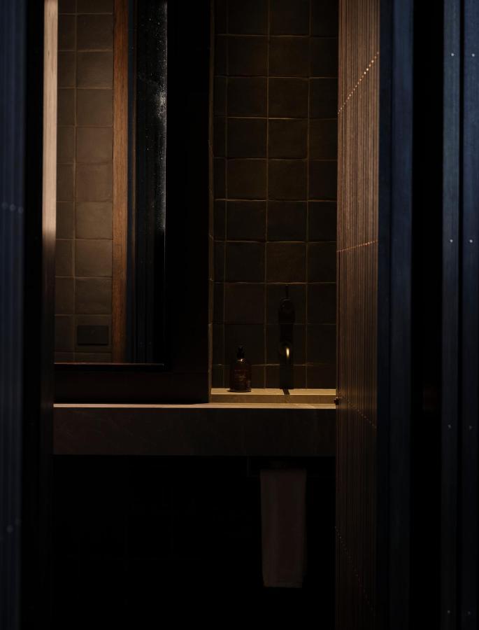 Hotel The Britomart Auckland