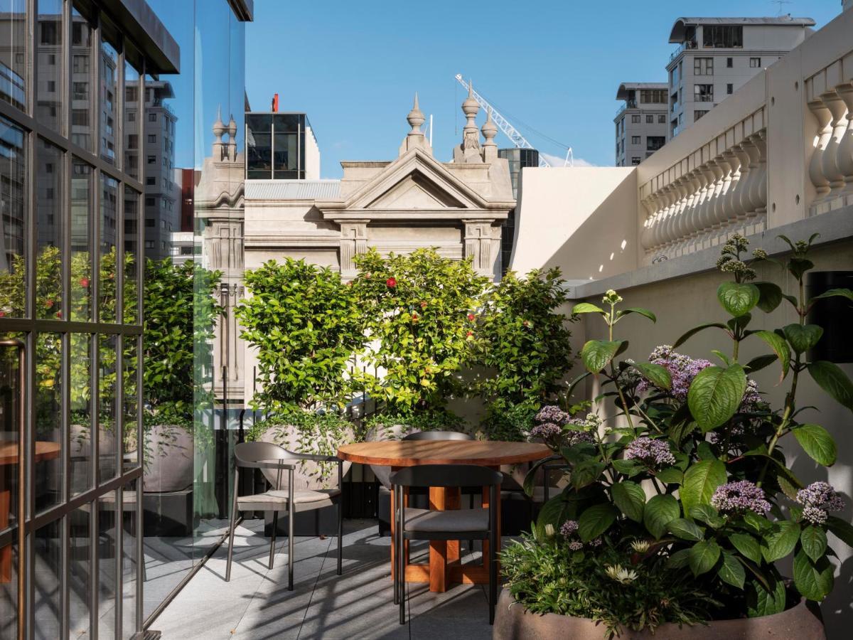 Hotel The Britomart 5*