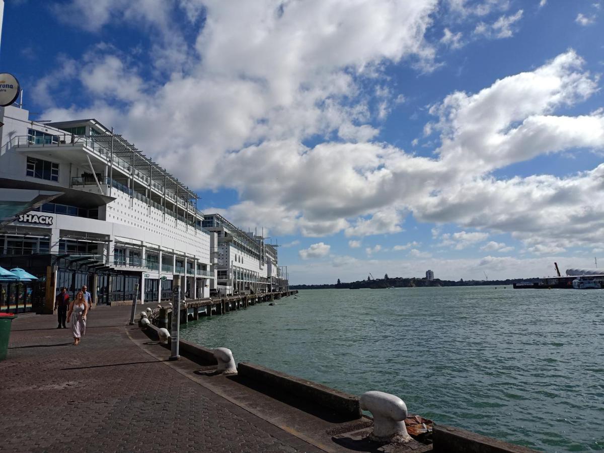 Choice On Princes Wharf Apartment *