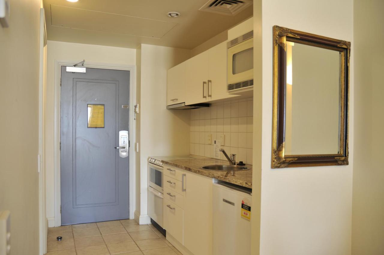 Heritage Haven Apartamento Auckland