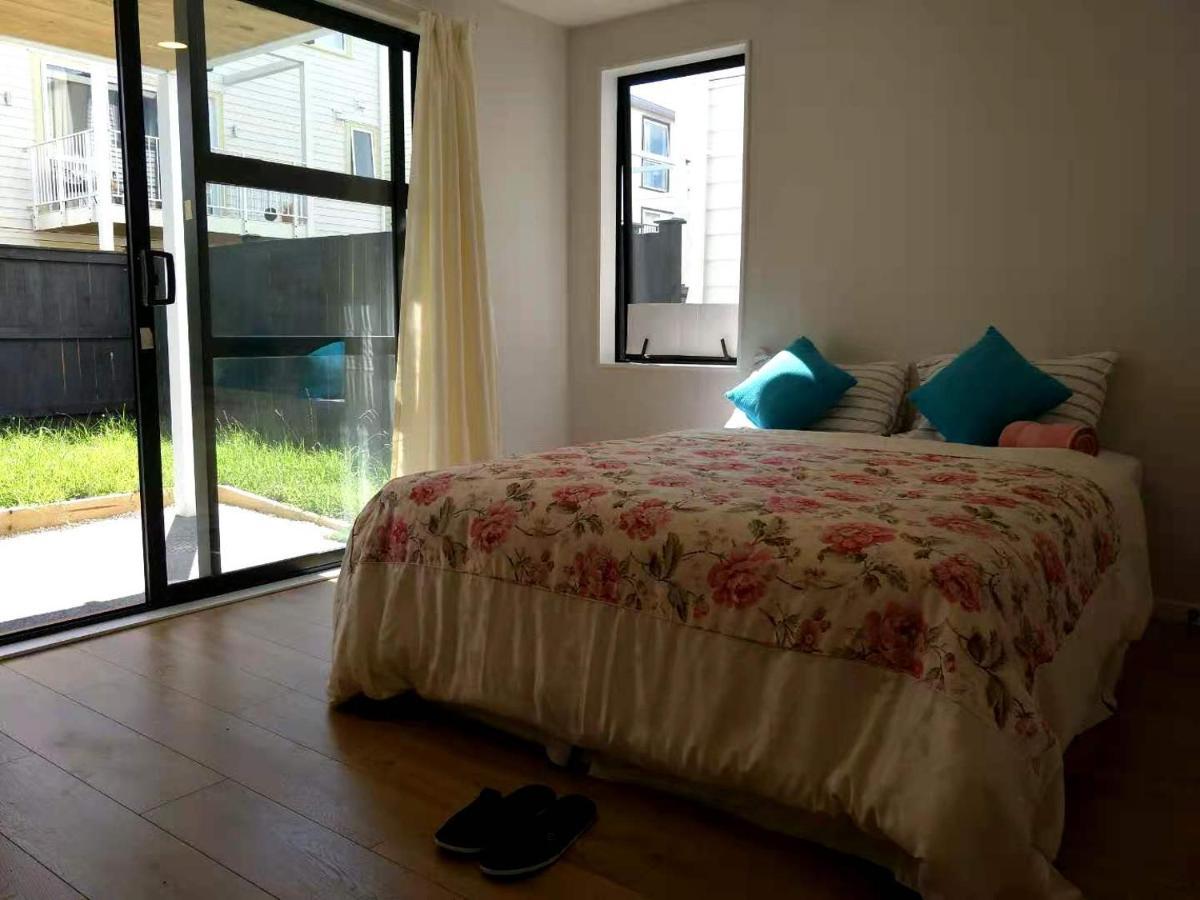 Homestay Peter New Auckland