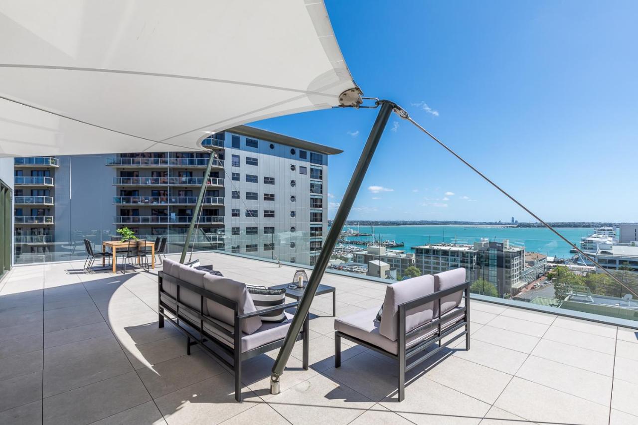 Apartment Qv Huge Penthouse With Waterview & Parking - 919 *