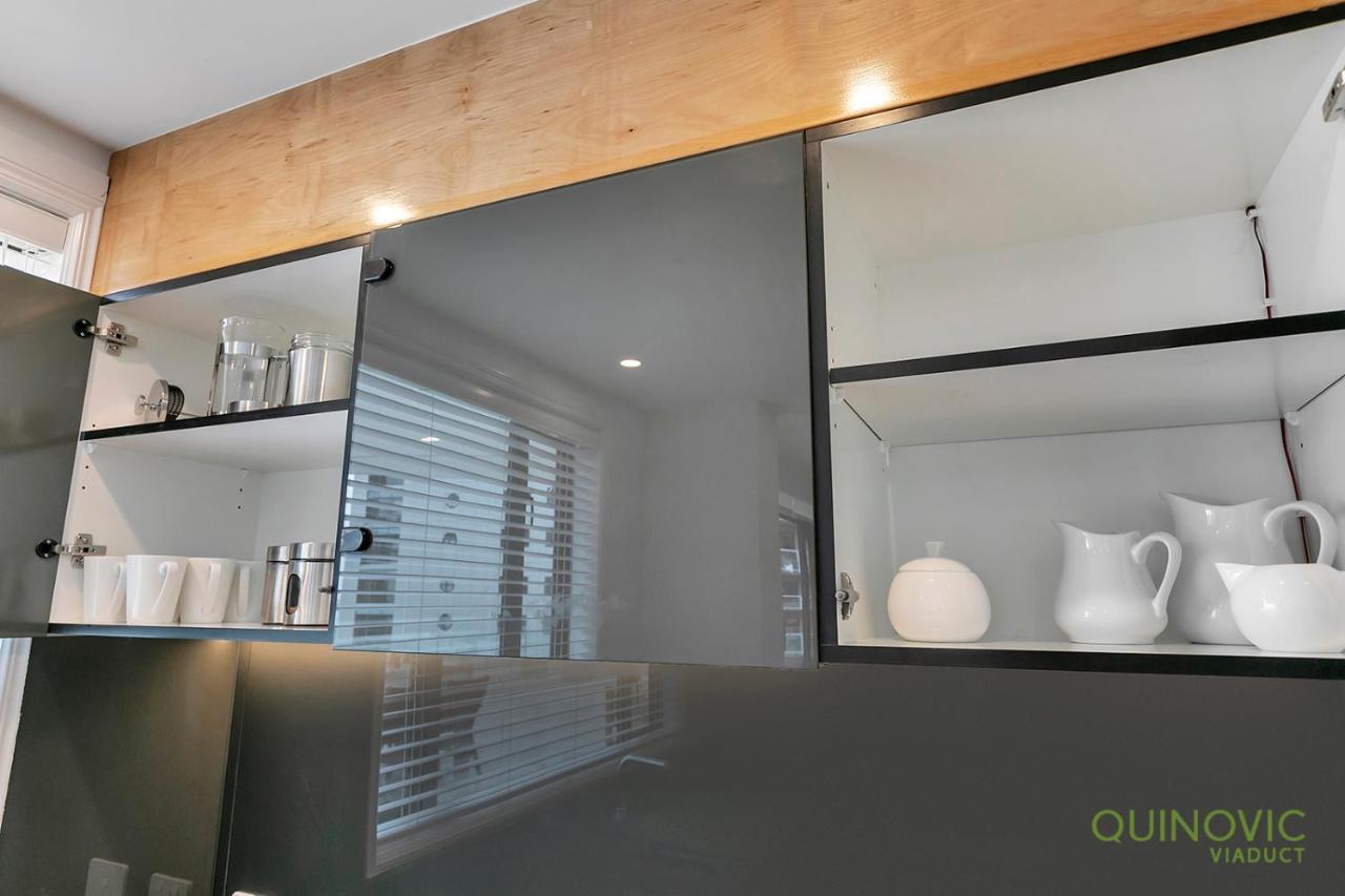 Qv Huge Penthouse With Waterview & Parking - 919 Apartment