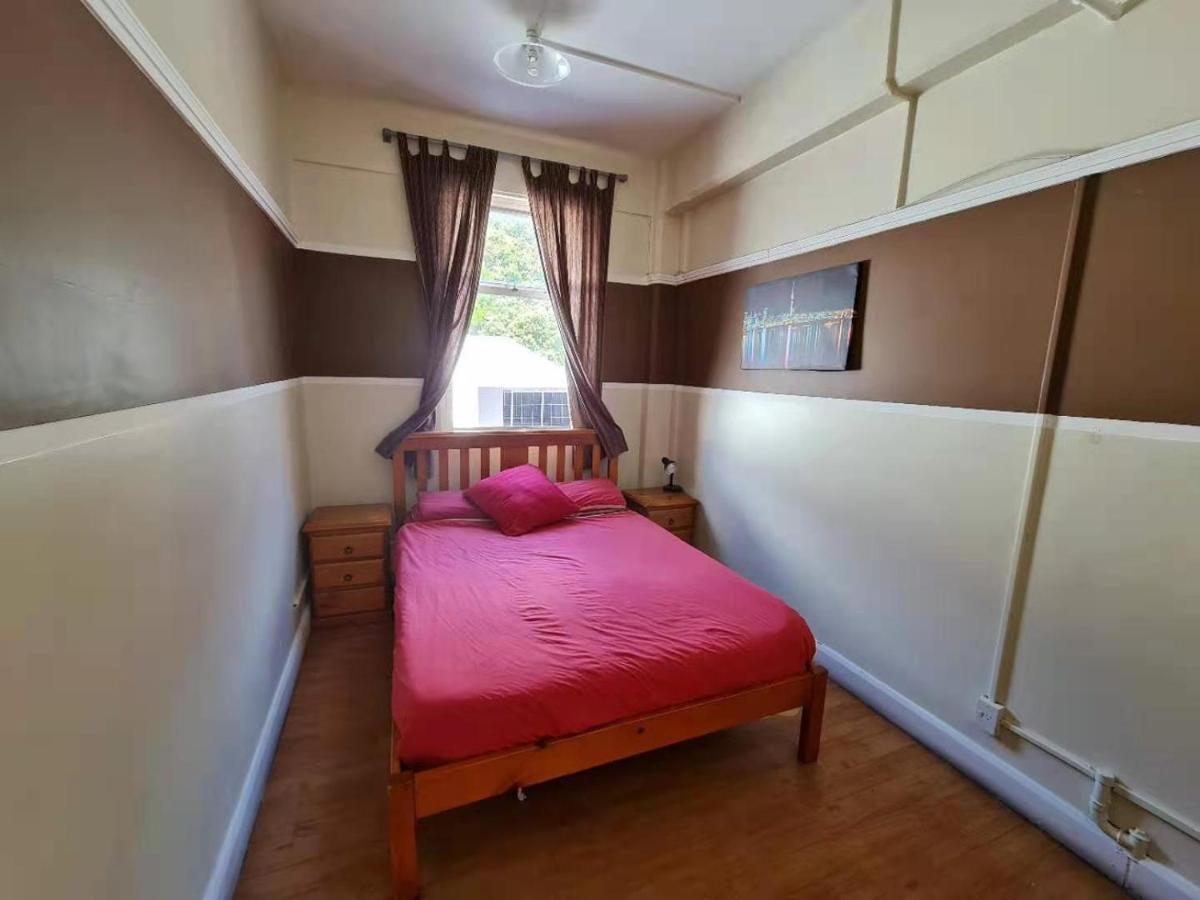 Hostel Frienz Backpacker