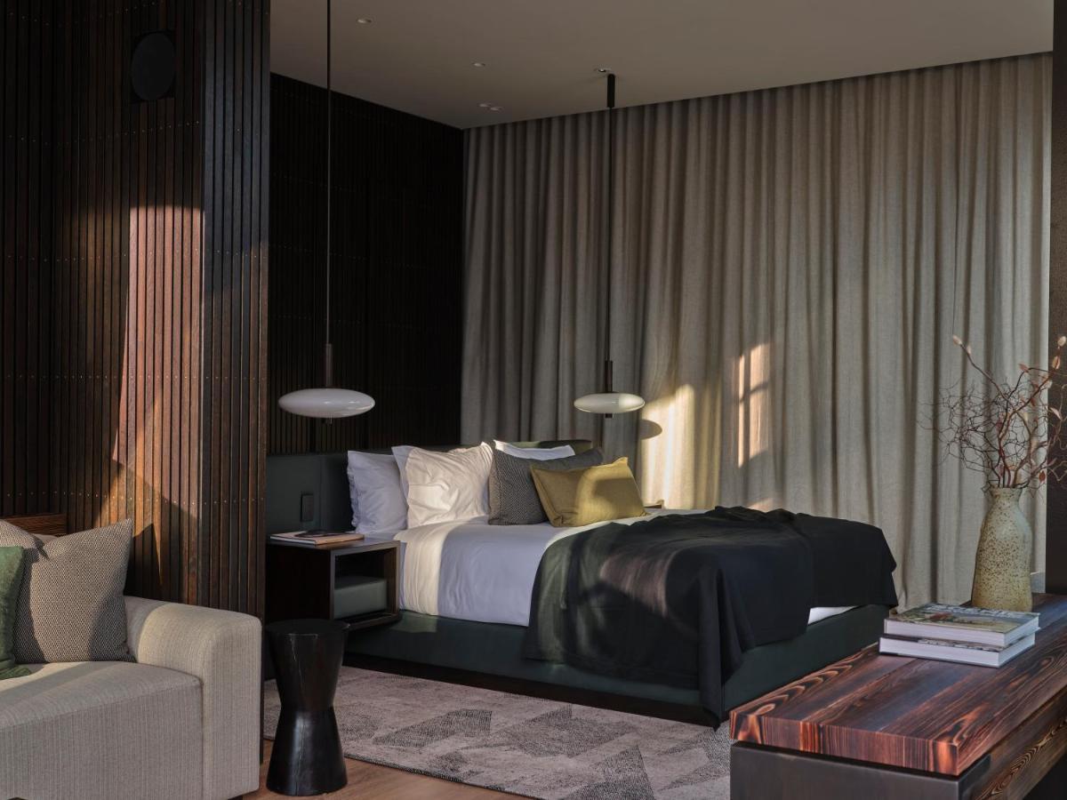 Hotel The Britomart