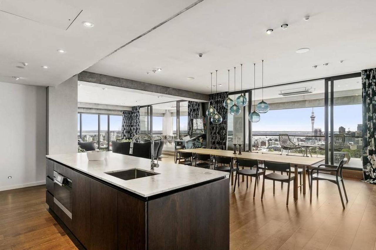 Skhy - Stunning Views Auckland