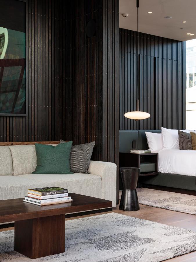 The Britomart Hotel Auckland