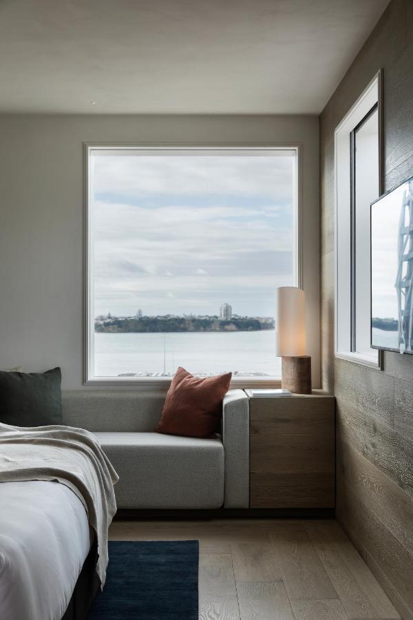 The Britomart Hotel Auckland