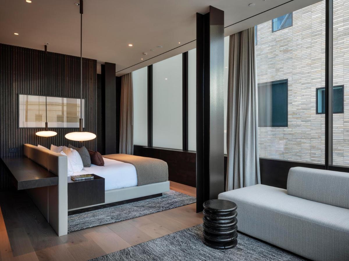 Hotel The Britomart 5*