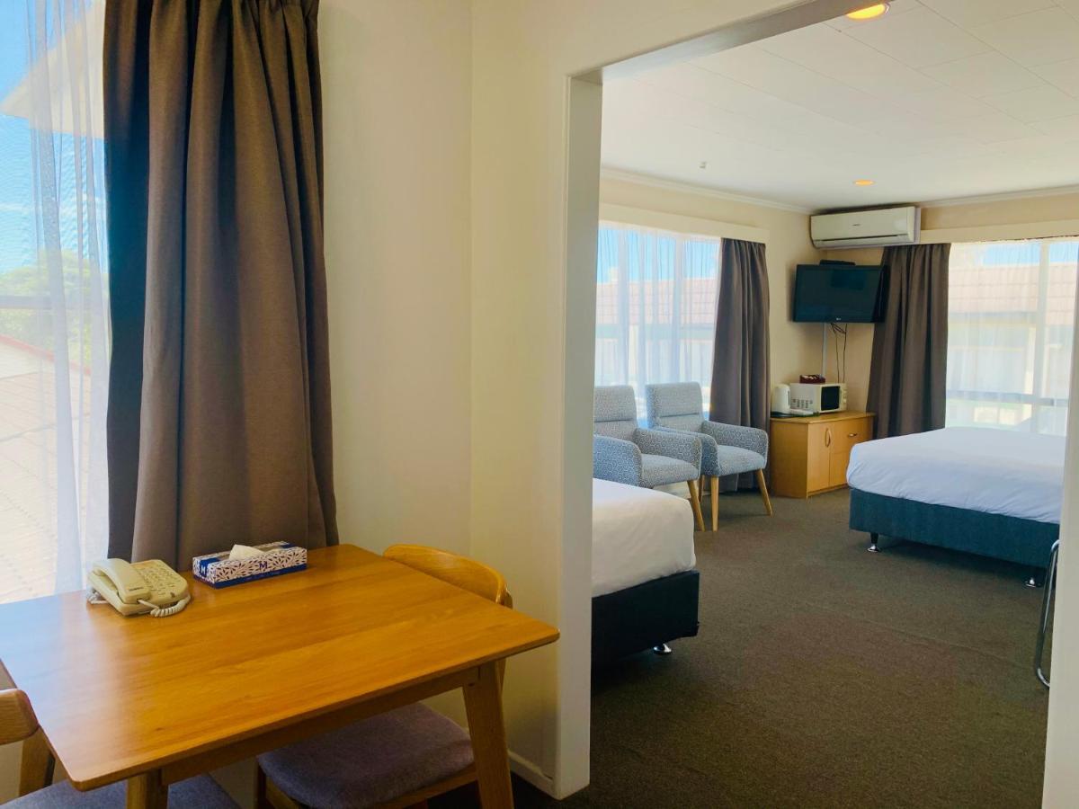 Alpers & Conference Centre Motel Auckland