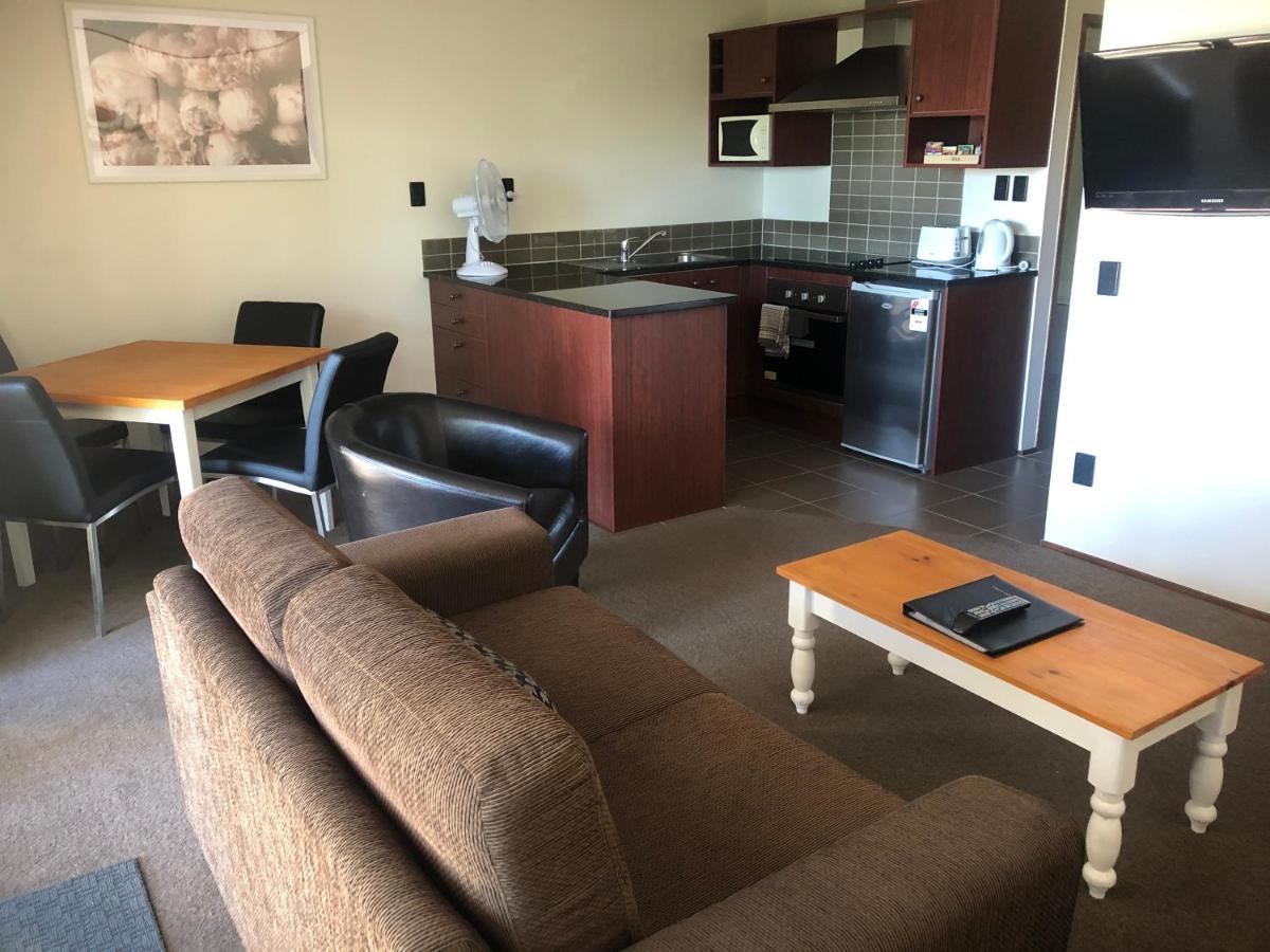Half Moon Bay Motel Auckland