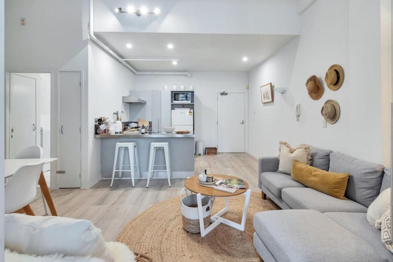 Awesome, Cool Beachy 2br Cbd Gem - Wifi And Netflix Auckland