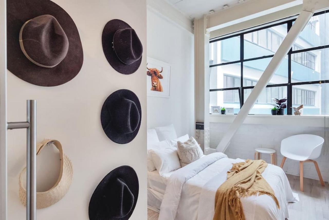Awesome, Cool Beachy 2br Cbd Gem - Wifi And Netflix Apartment