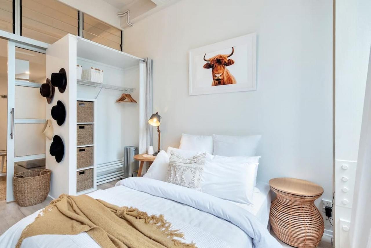 Apartment Awesome, Cool Beachy 2br Cbd Gem - Wifi And Netflix Auckland