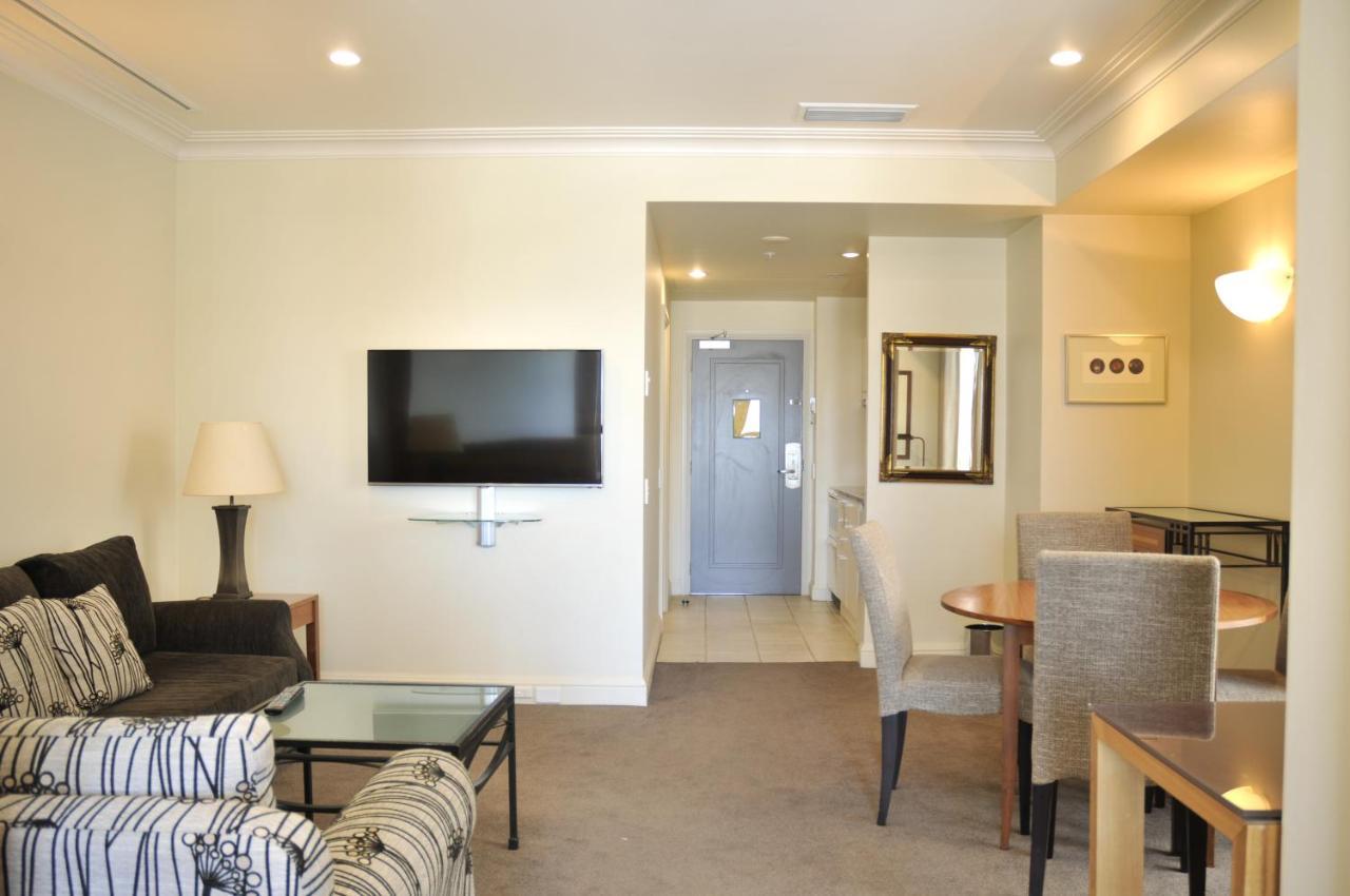 Heritage Haven Apartamento Auckland