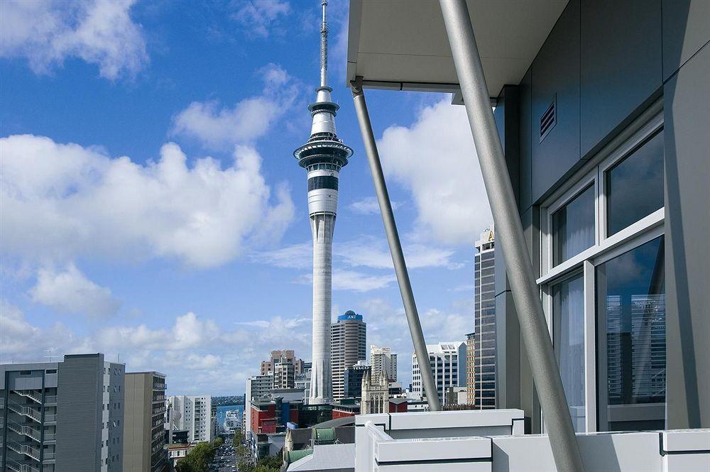 Vr 4* Auckland