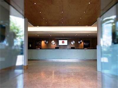 Ibis Ellerslie