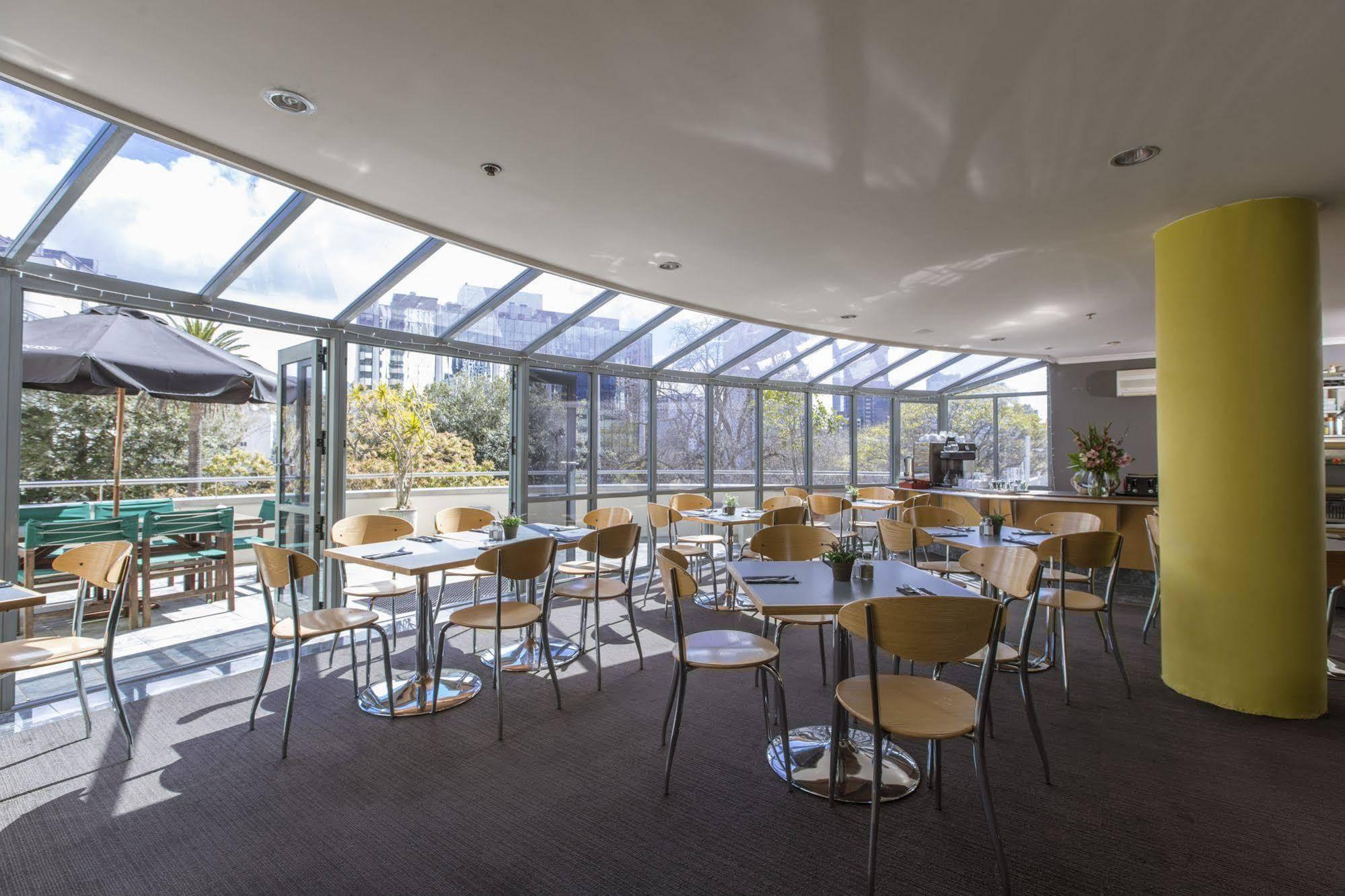 Aparthotel Quest Serviced Auckland
