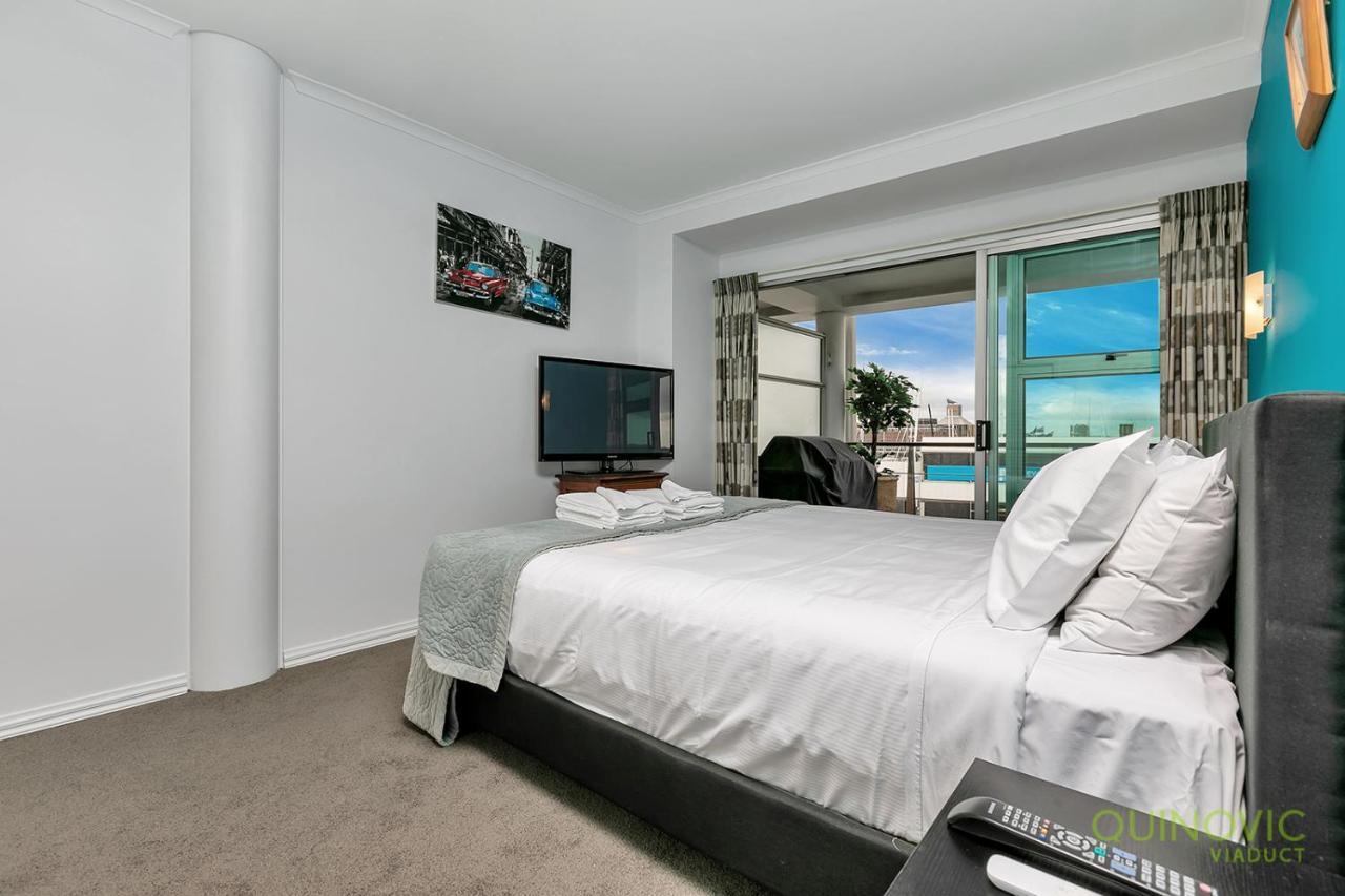 Qv Spacious Waterfront 2 Bedroom - 791 Auckland
