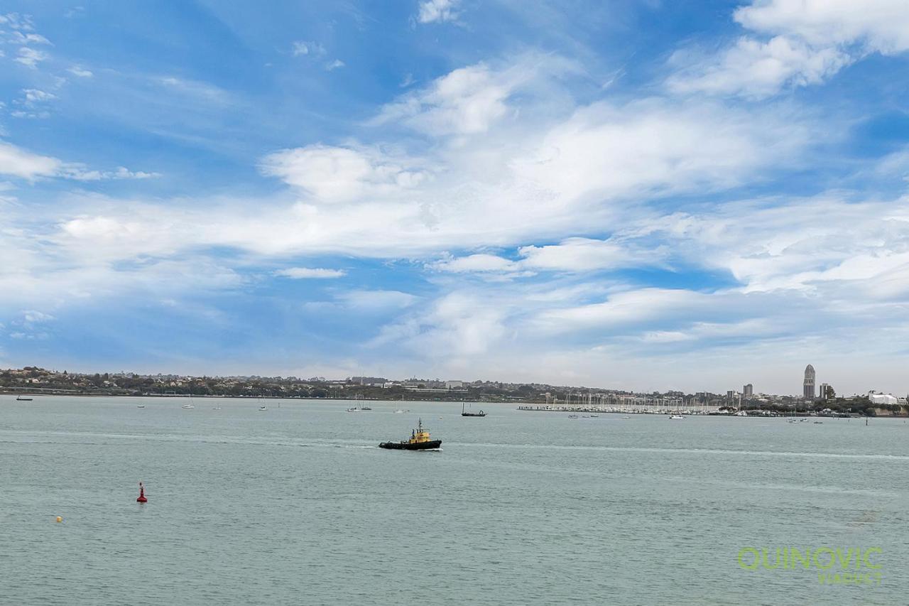 Apartamento Qv Spacious Waterfront 2 Bedroom - 791 *
