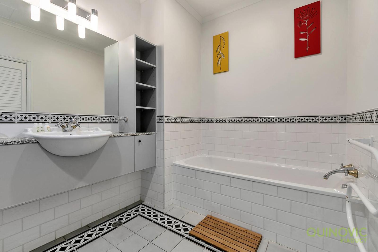 Apartamento Qv Spacious Waterfront 2 Bedroom - 791 *