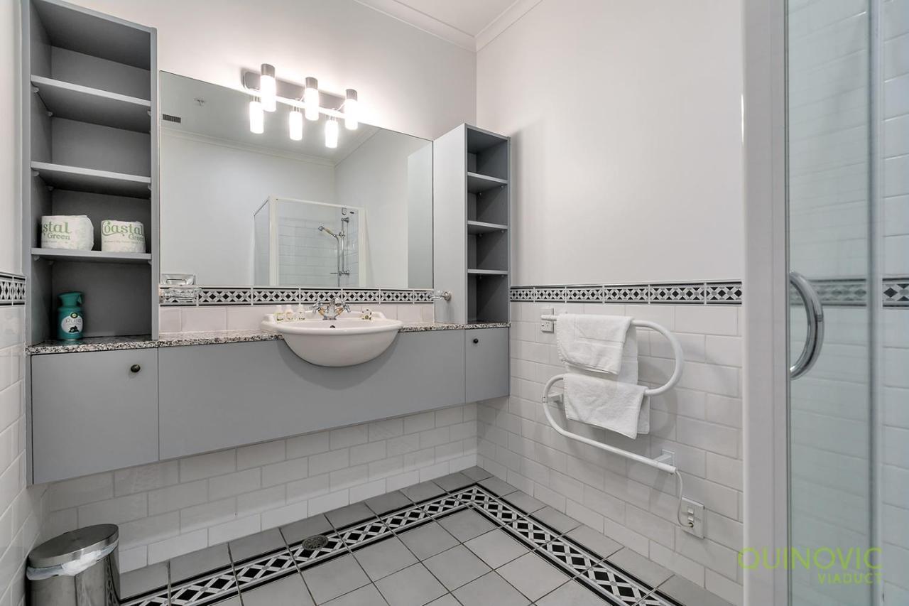 Apartamento Qv Spacious Waterfront 2 Bedroom - 791 Auckland