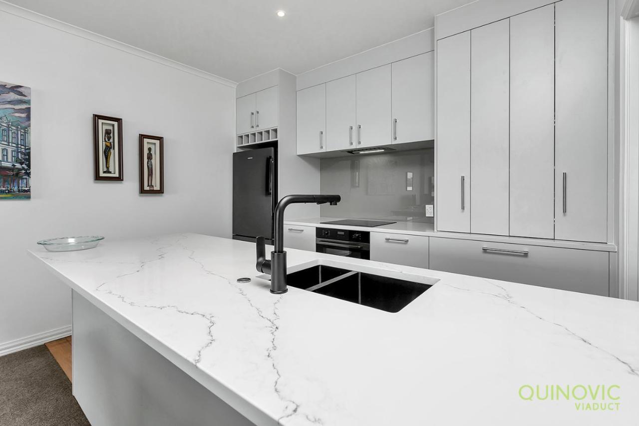 Qv Spacious Waterfront 2 Bedroom - 791 Auckland