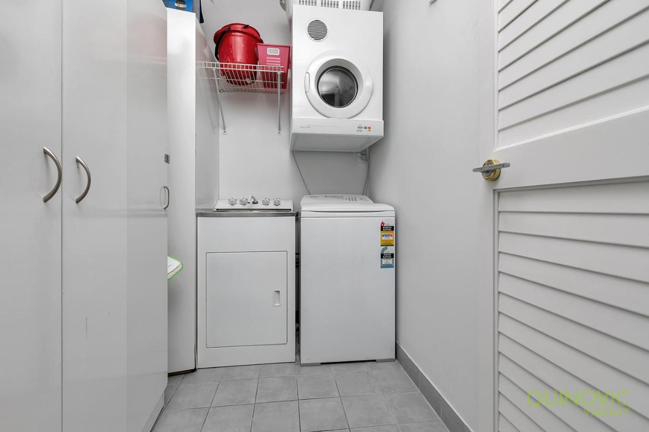 Apartamento Qv Spacious Waterfront 2 Bedroom - 791 *