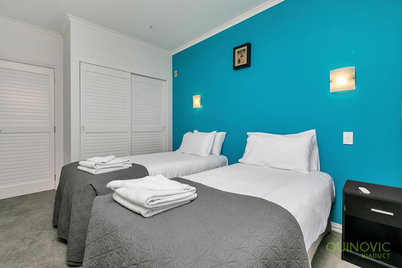 Qv Spacious Waterfront 2 Bedroom - 791