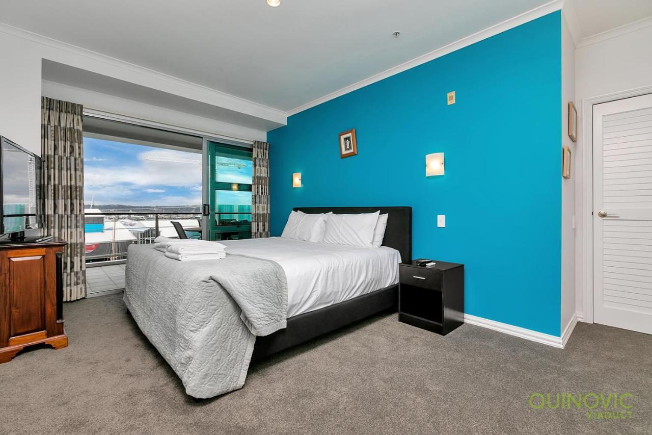 Qv Spacious Waterfront 2 Bedroom - 791 Apartamento Auckland