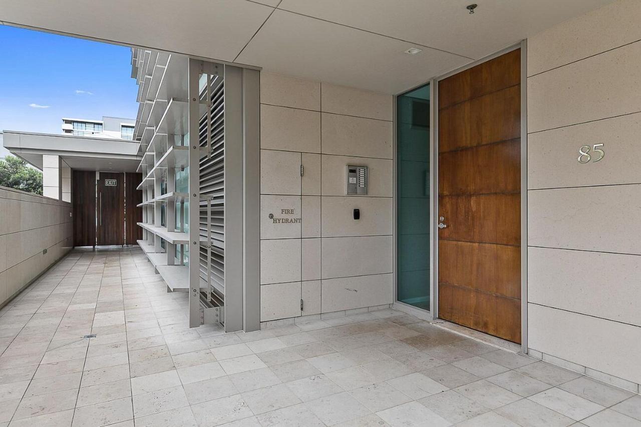 Apartamento Qv Upscale Modern Viaduct With Parking - 965 Auckland