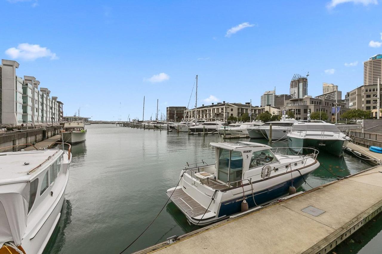 Qv Upscale Modern Viaduct With Parking - 965 Apartamento *