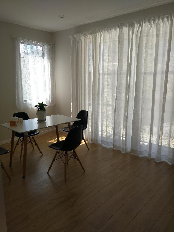 Peter New Homestay