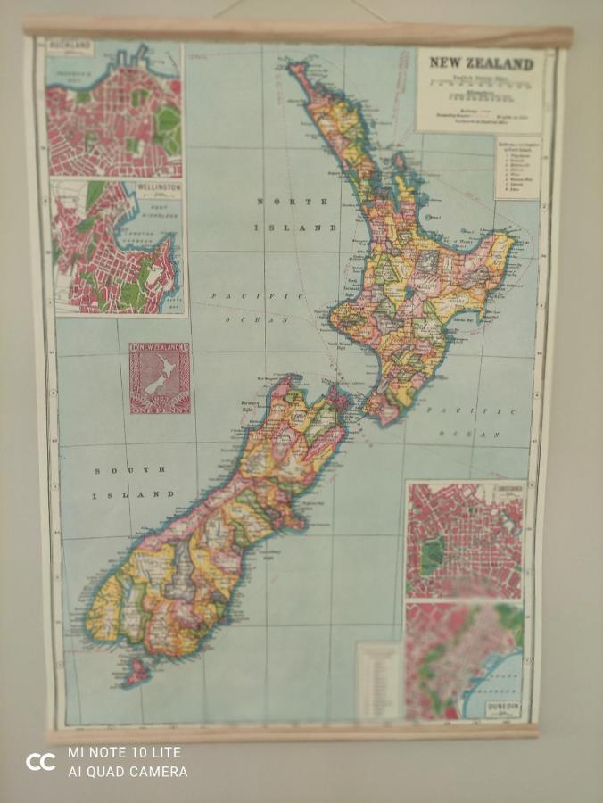 Castor Bay Guest house Auckland