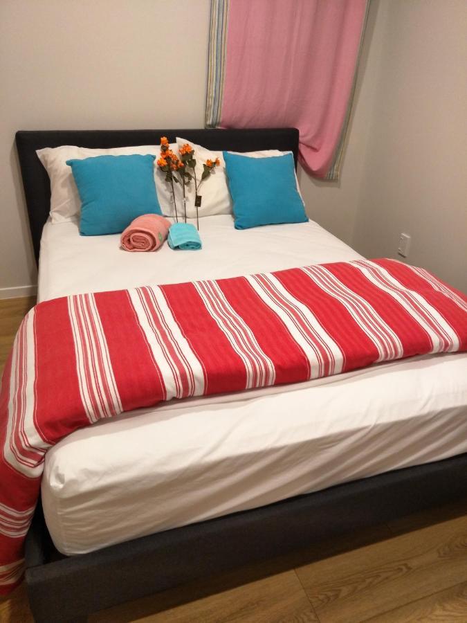 Homestay Peter New Auckland