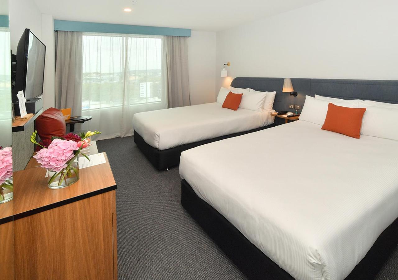 Sudima Hotel 4*