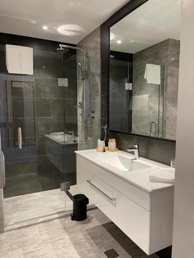 Mercure Queen Street Hotel