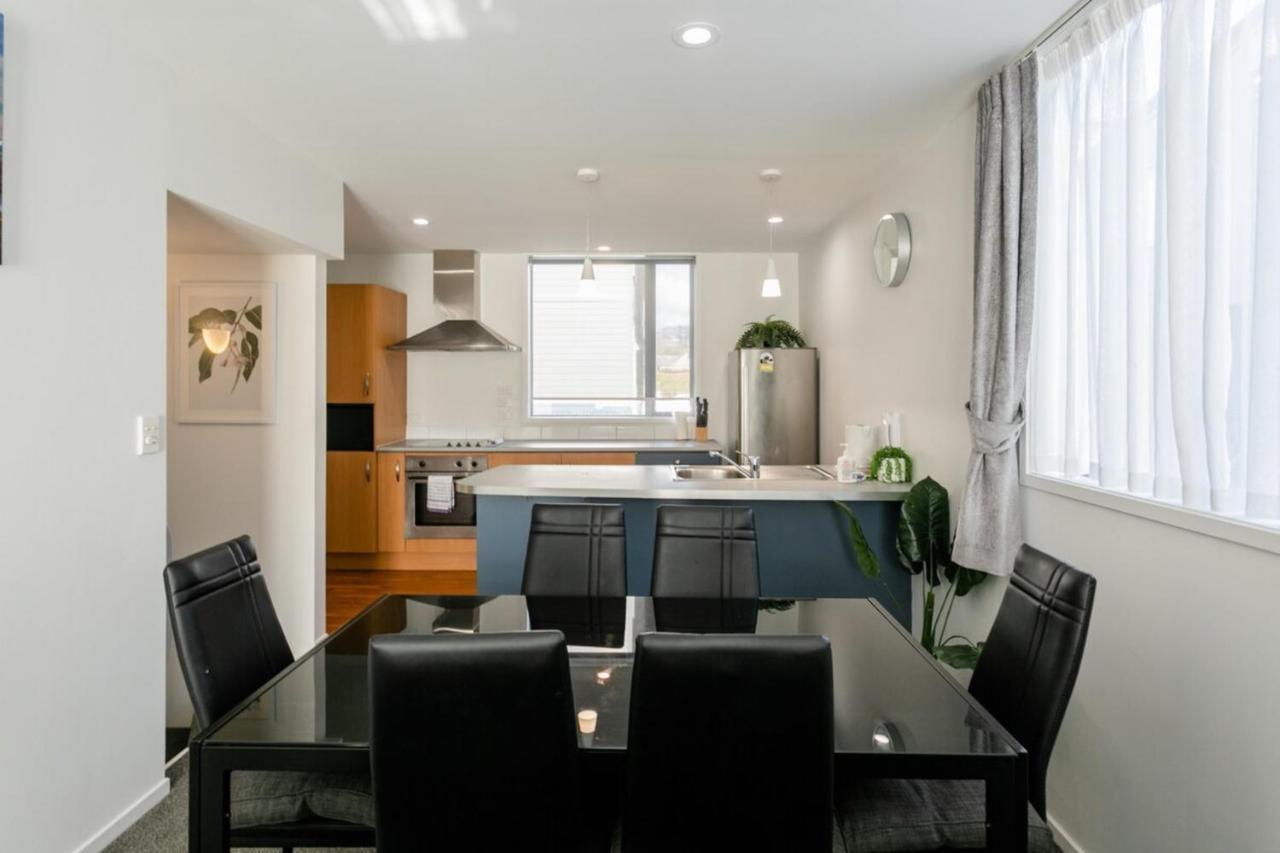 Holiday home Gorgeous 3 Bedroom Townhouse