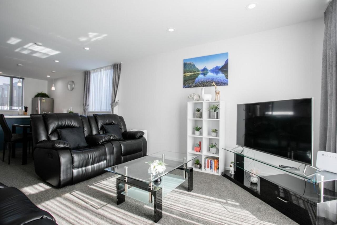 Gorgeous 3 Bedroom Townhouse Holiday home