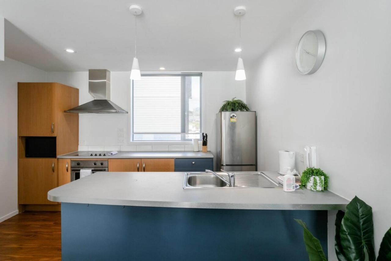 Gorgeous 3 Bedroom Townhouse * Auckland