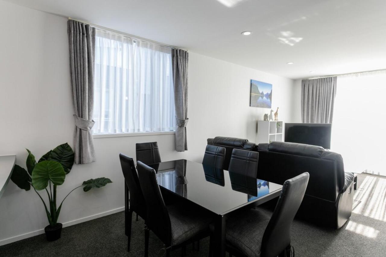 Gorgeous 3 Bedroom Townhouse Holiday home Auckland