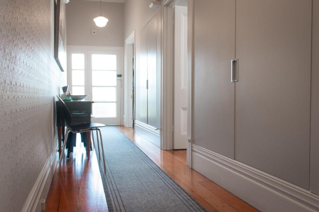 Gorgeous 2 Bedroom Guest In Herne Bay Casa de férias Auckland