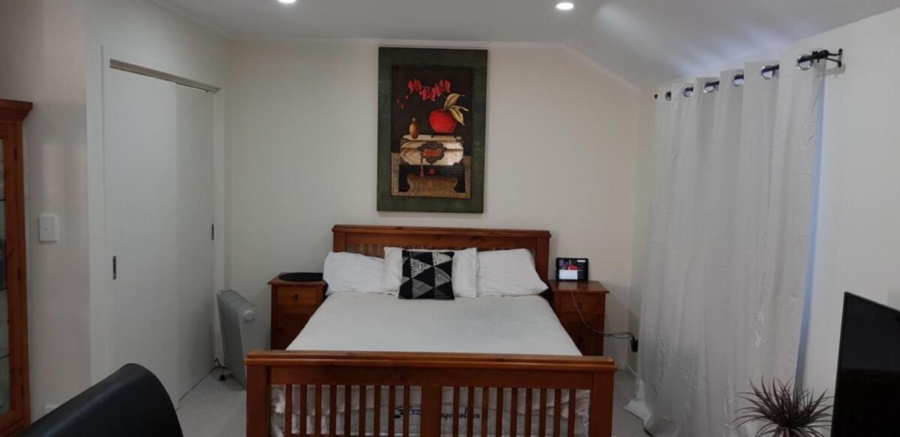Apartamento Beautiful And Bright Botany Downs Auckland
