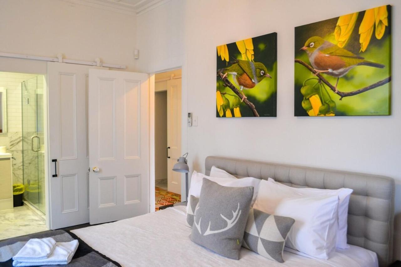 Holiday home Heritage Renovated 2 Bedroom Ponsonby Auckland