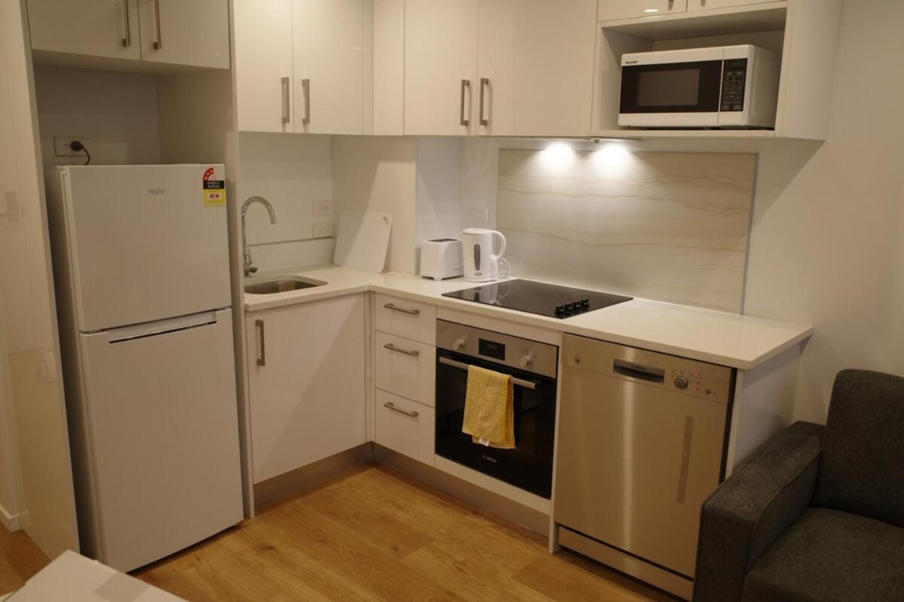 Apartment Modern Cosy Auckland
